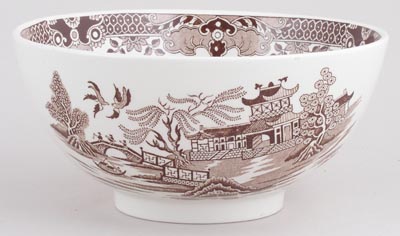 Chinese Bowl medium